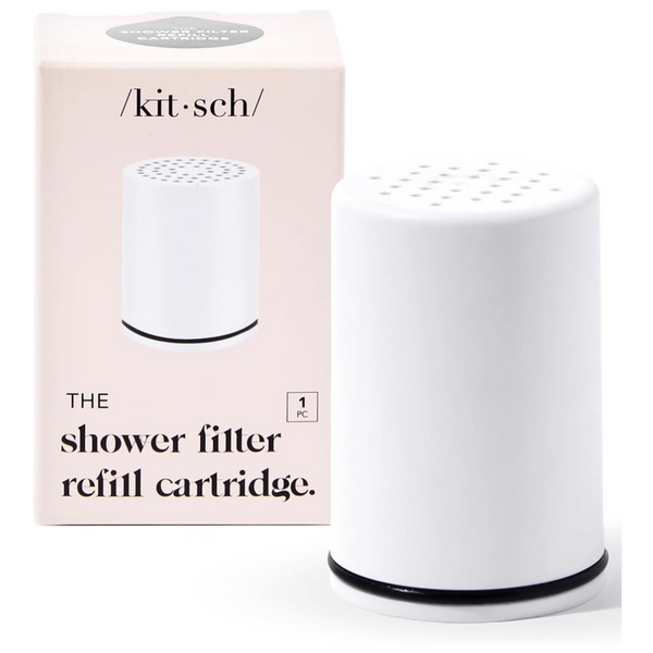 Kitsch Shower Filter Replacement Cartridge