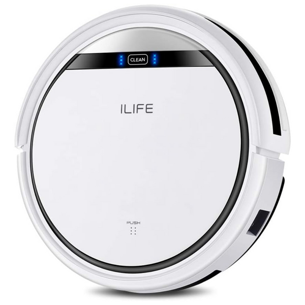 ILIFE V3s Pro Robotic Vacuum Cleaner