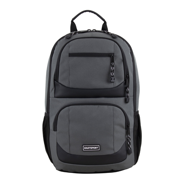 Eastsport Unisex Commuter Tech Backpack