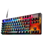 SteelSeries Apex 9 TKL Wired RGB Mechanical Gaming Keyboard