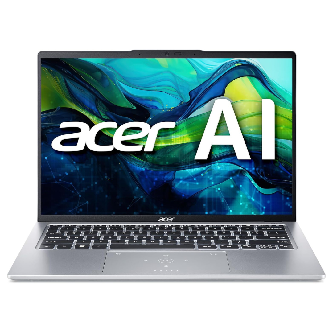 Acer Swift Go 14 14" Laptop (Ultra 5 125H / 8GB RAM / 512GB SSD)