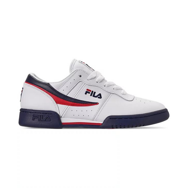 Fila Original Fitness Casual Men's Athletic Sneakers