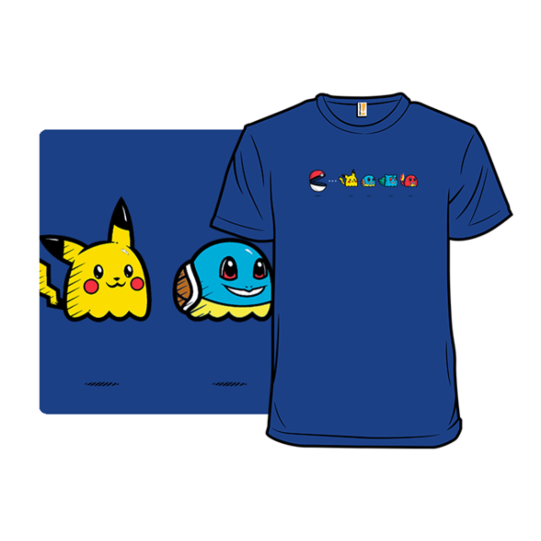 5-Pack Select Woot! Graphic T-Shirts (Various Designs/Sizes)