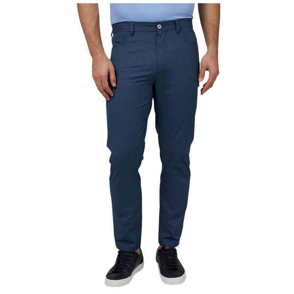 32 Degrees Men's 5-Pocket Stretch Woven Pant (Various Colors)