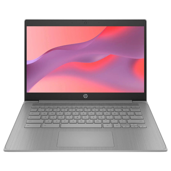 HP 14a-ne0013dx 14" HD Chromebook (Quad Celeron N4120 / 4GB / 64GB)