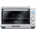 Breville BOV650XL Compact Smart Countertop Toaster Oven