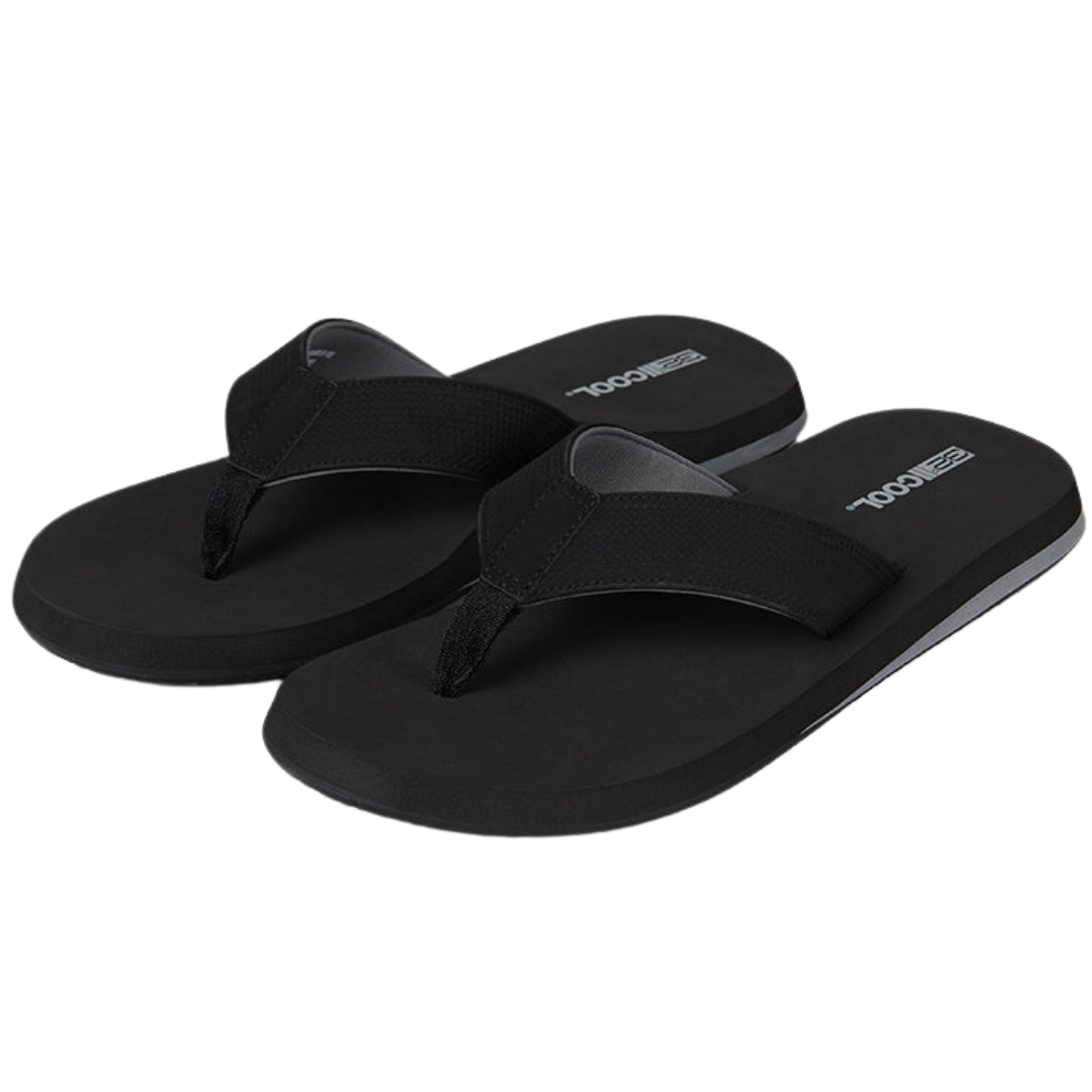 32 Degrees Men's Casual Comfort Flip-flops