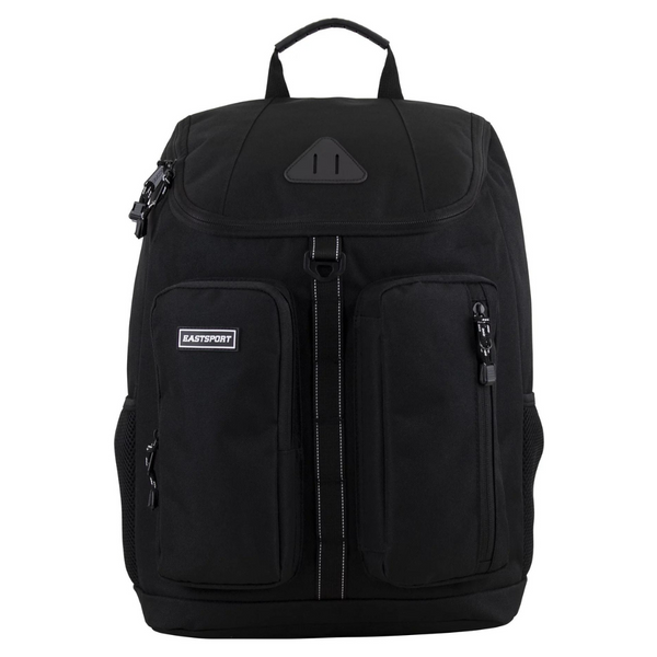 Eastsport Unisex Theo Top Loader Backpack