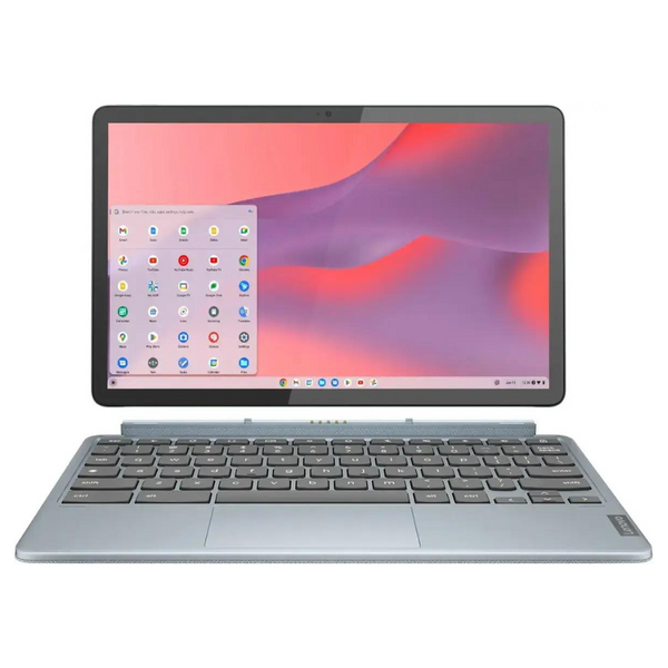 Lenovo IdeaPad Duet 3 11" Touchscreen 2-in-1 Chromebook (Qualcomm Snapdragon 7cG2 / 4GB RAM / 128GB)