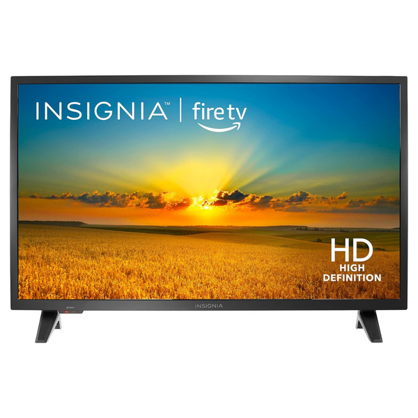 Insignia Class F20 Series 32" 720p Smart LED Fire TV HDTV