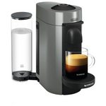 De'Longhi Nespresso Vertuo Plus Coffee And Espresso Machine