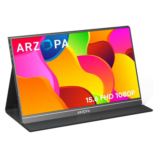 Arzopa S1 Table 15.6" Portable FHD Monitor