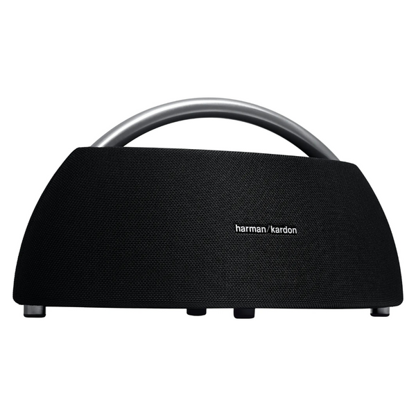 Harman Kardon Go+Play Mini 2 Portable Bluetooth Speaker