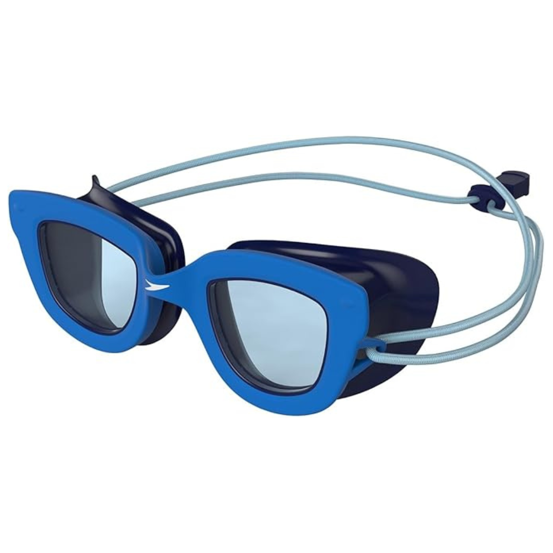 Speedo Unisex-Child Sunny G Swim Goggles, Ages 3-8