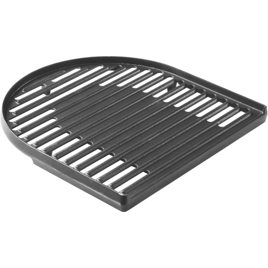 Coleman Swaptop Cast Iron Griddle & Grill Grate