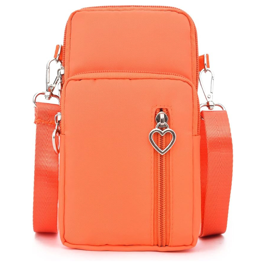 Women's Universal Mini Shoulder Small Crossbody Bags (Various)