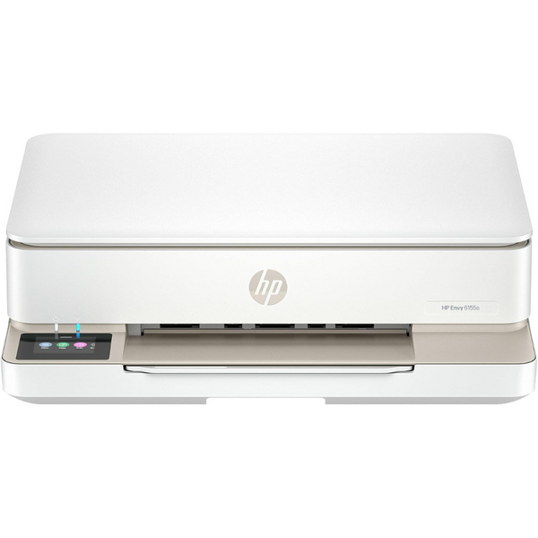 HP Envy 6155e Wireless Inkjet 4-In-1 Printer