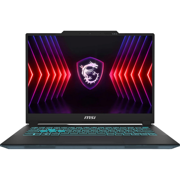 MSI Cyborg 14" WUXGA Gaming Laptop (i7-13620H / 16GB RAM / 512GB SSD / 8GB RTX 4060)