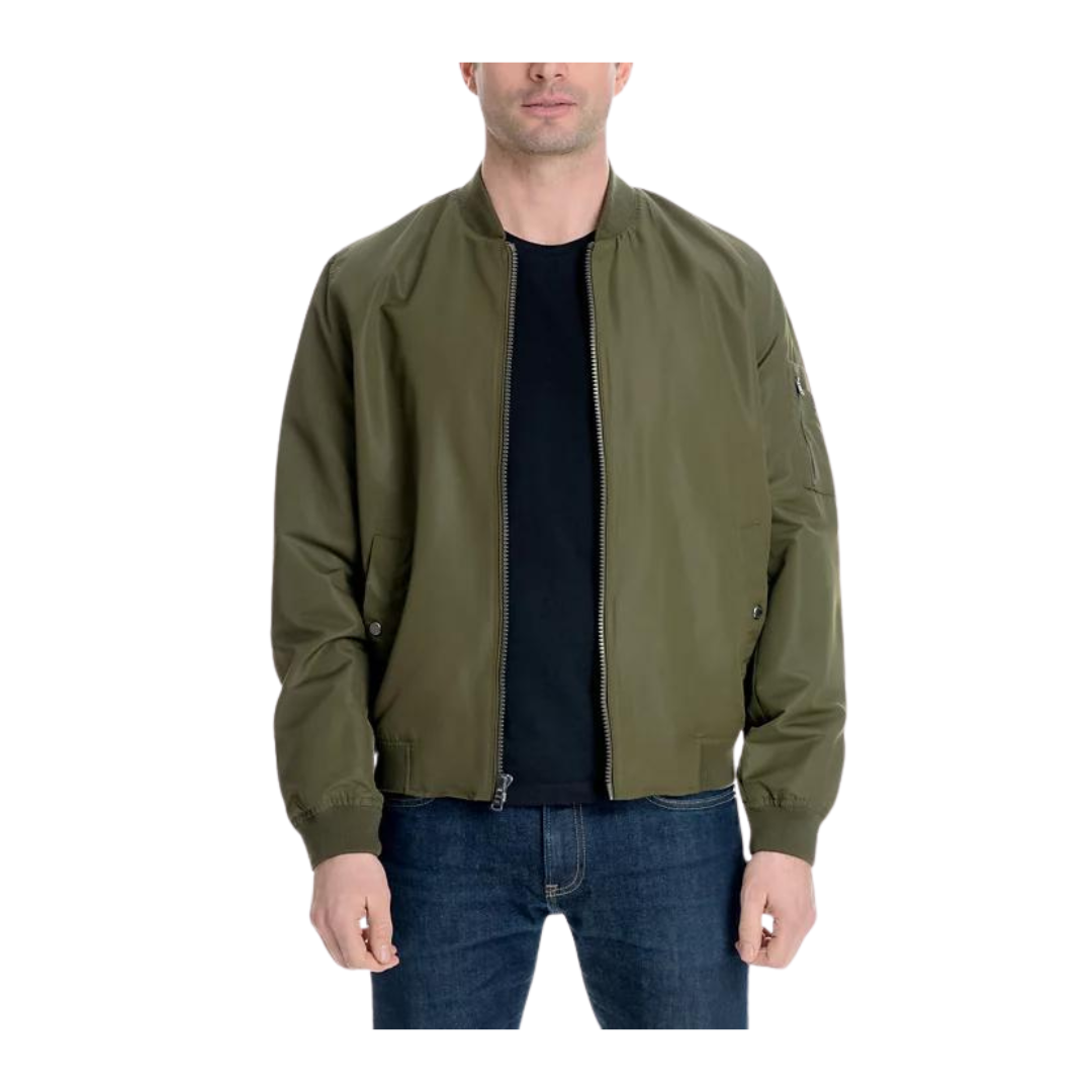 Michael Kors Men's Bomber Jacket (Various)