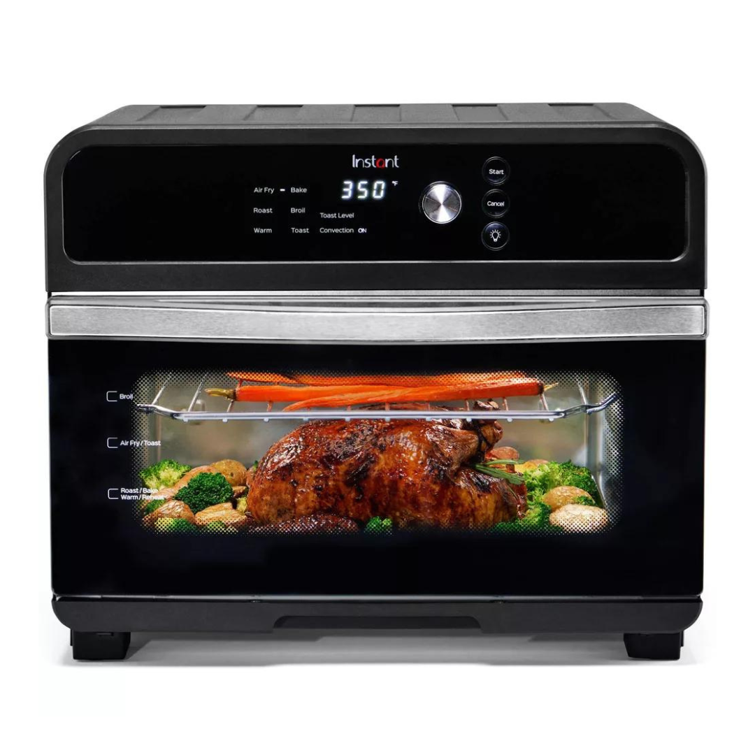 Instant Pot Omni 6-Slice Air Fryer Toaster Oven