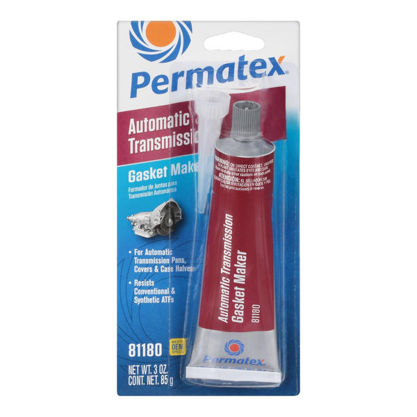 Permatex Automatic Transmission RTV Sealant