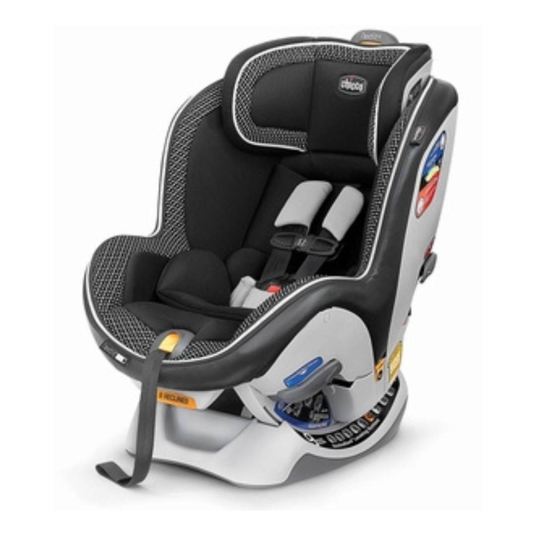 Chicco NextFit iX Zip Convertible Car Seat