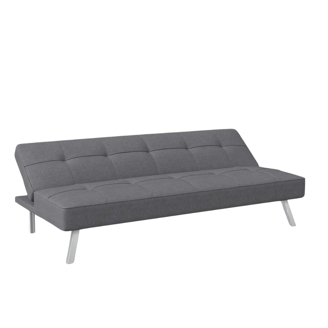 Serta Jameson Convertible Sofa