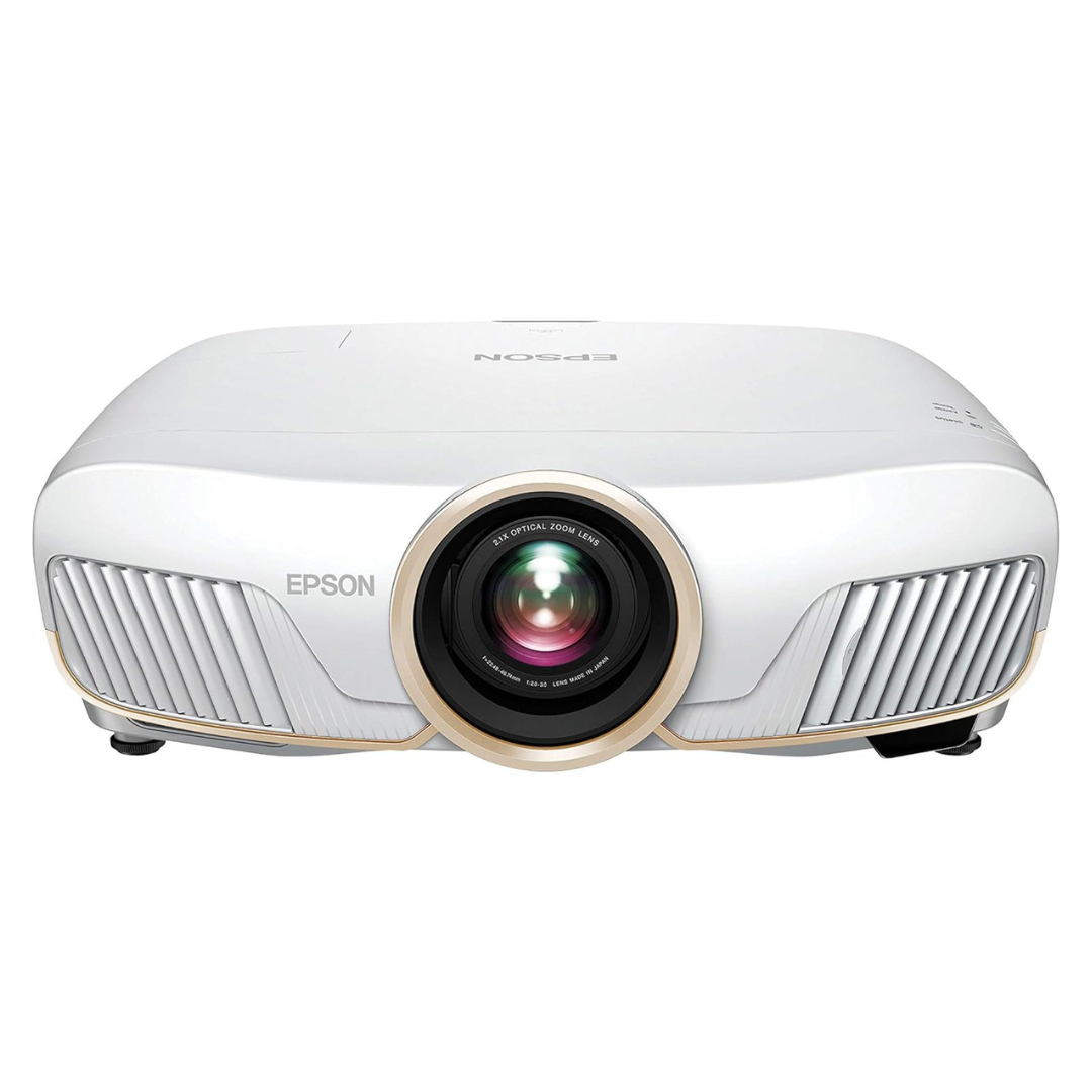 Epson Home Cinema 5050UB 4K 2600L HDR Projector