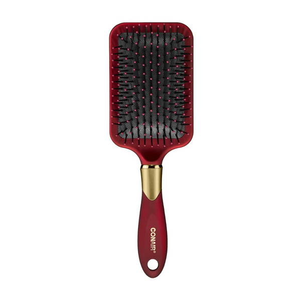 Conair Velvet Touch Paddle Brush