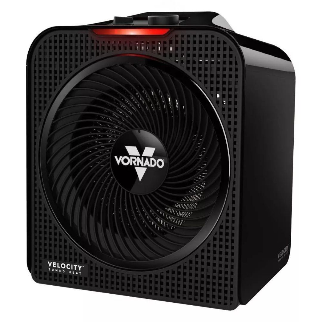 Vornado Velocity 4 Whole Room 1500W Vortex Indoor Heater