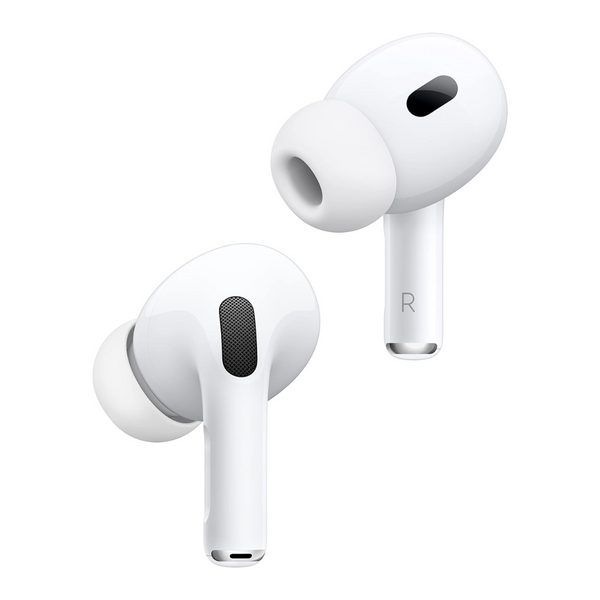 Apple AirPods Pro 2 Wireless Ear Buds With USB-C Charging Case