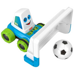 Electronic Goaldozer Soccer Game