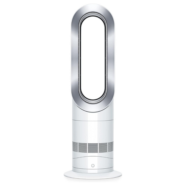 Dyson AM09 Hot & Cool Jet Focus Bladeless Fan & Heater (3 Colors)