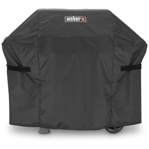 51" Weber Premium Grill Cover For Spirit & Spirit II 300 Series Grills