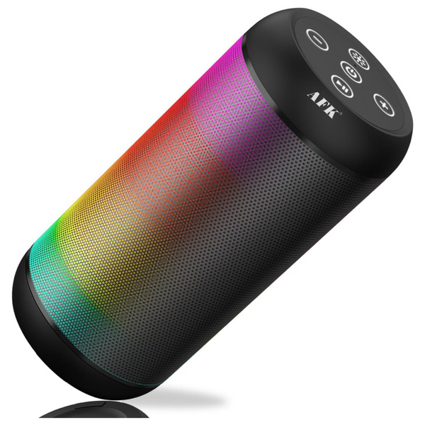 AFK Portable Bluetooth Speaker