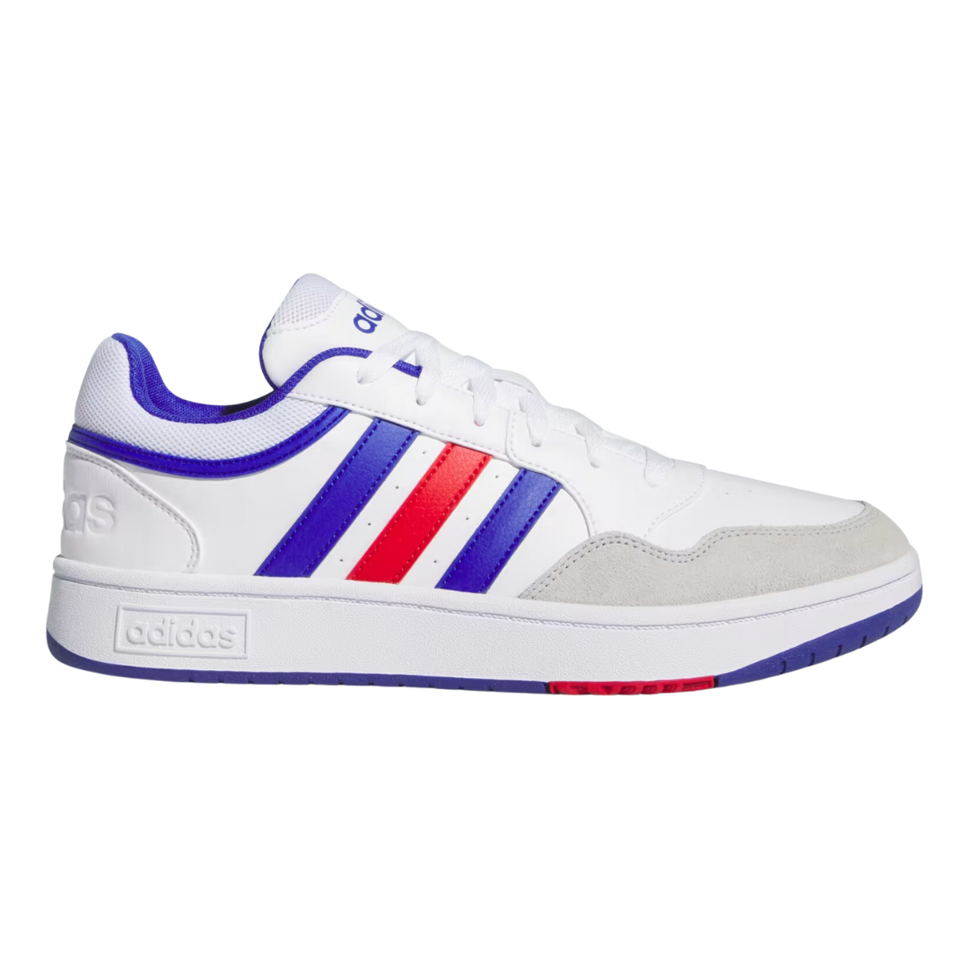 Adidas Hoops 3.0 Men's Sportswear Shoes