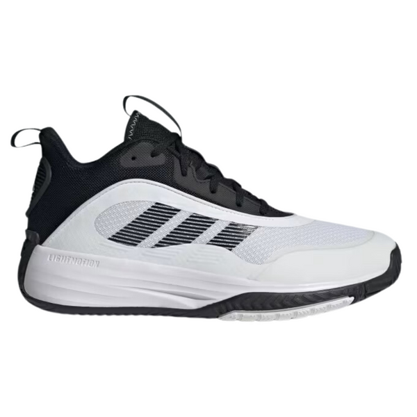 Adidas Own The Game 3 Men's Sportswear Shoes