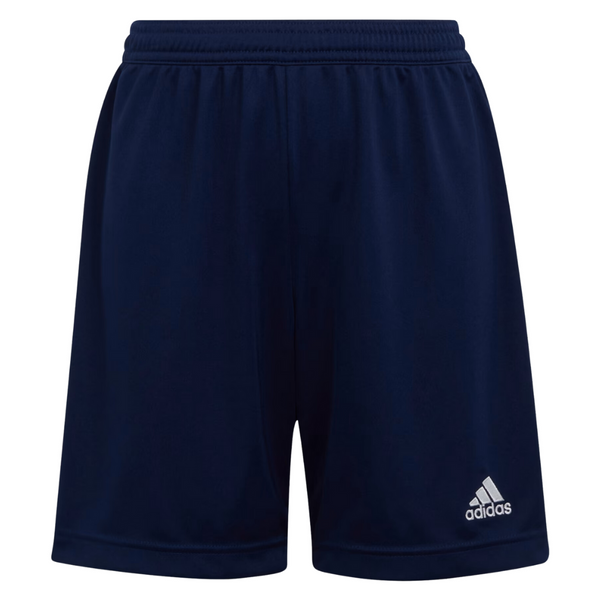 Adidas Kids Unisex Soccer Entrada 22 Shorts (Various)