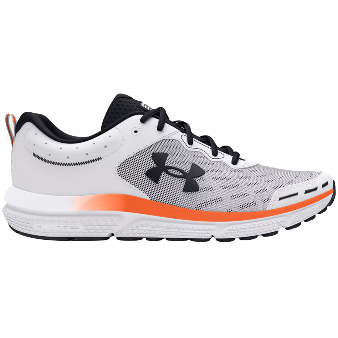 Under Armour Men's Charged Assert 10 Running Shoes (Various)