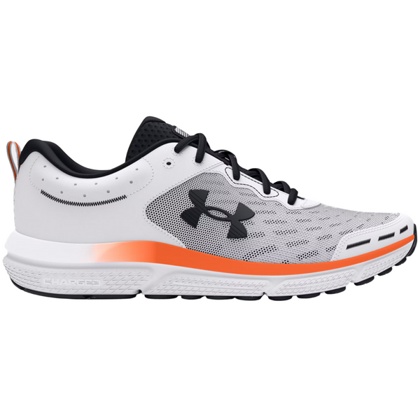 Under Armour Men's Charged Assert 10 Running Shoes (Various)