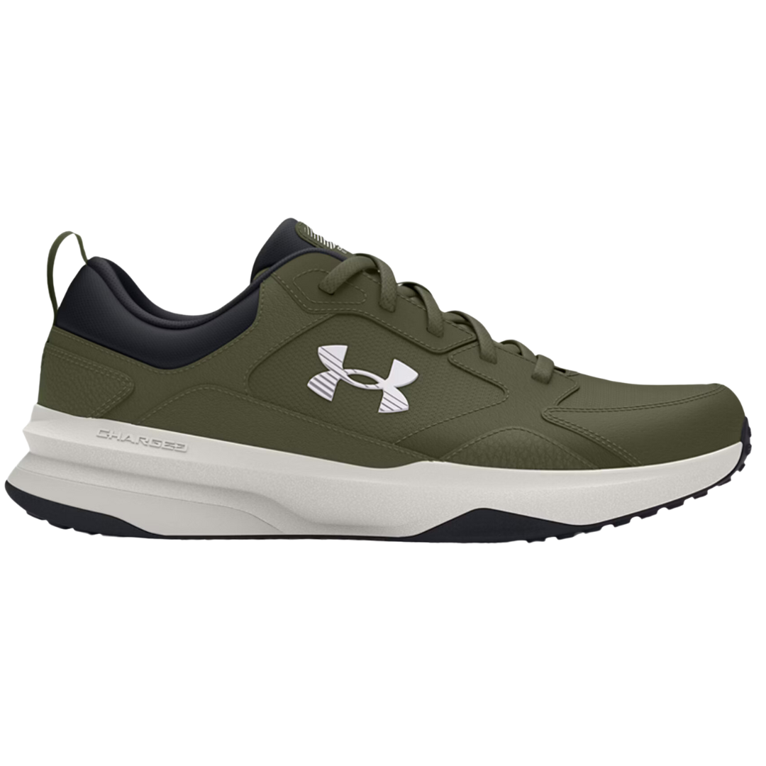 Under Armour Men's Charged Edge Training Shoes (Various)