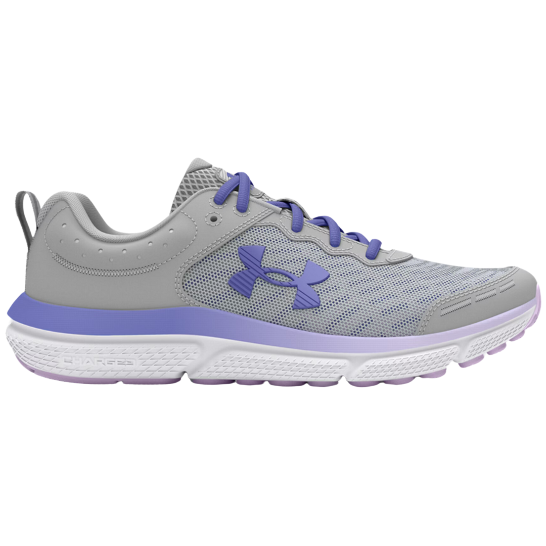 Under Armour Girls' Grade School Assert 10 Running Shoes (Various)