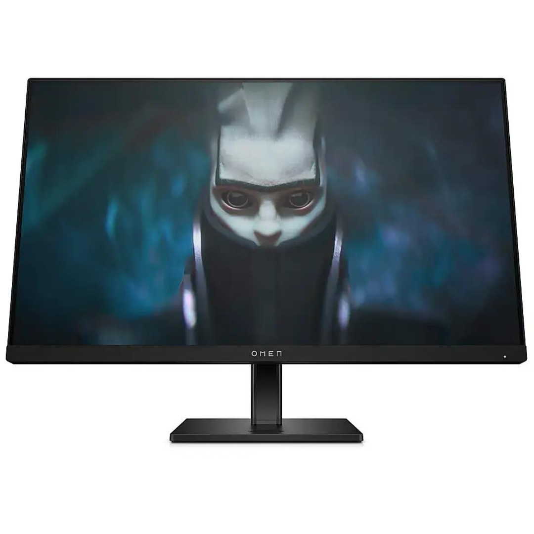 HP OMEN 23.8" FHD 165Hz IPS LED Gaming Monitor