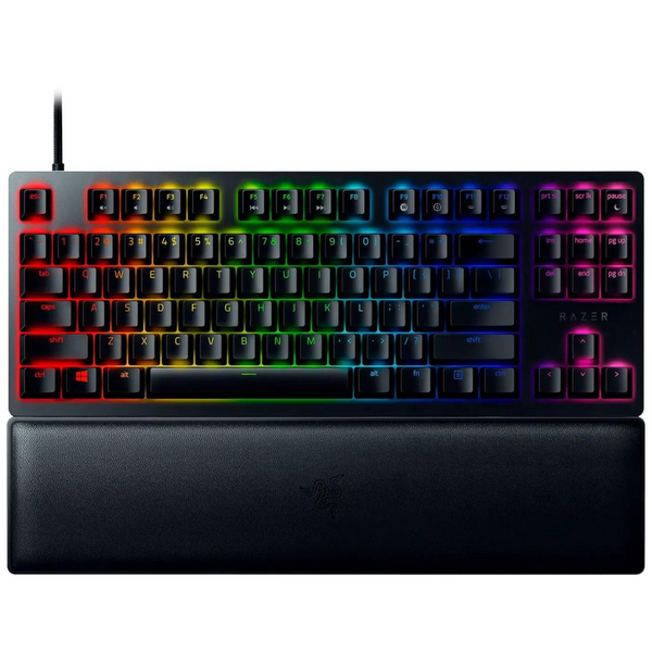 Razer Huntsman V2 TKL Tenkeyless Gaming Keyboard