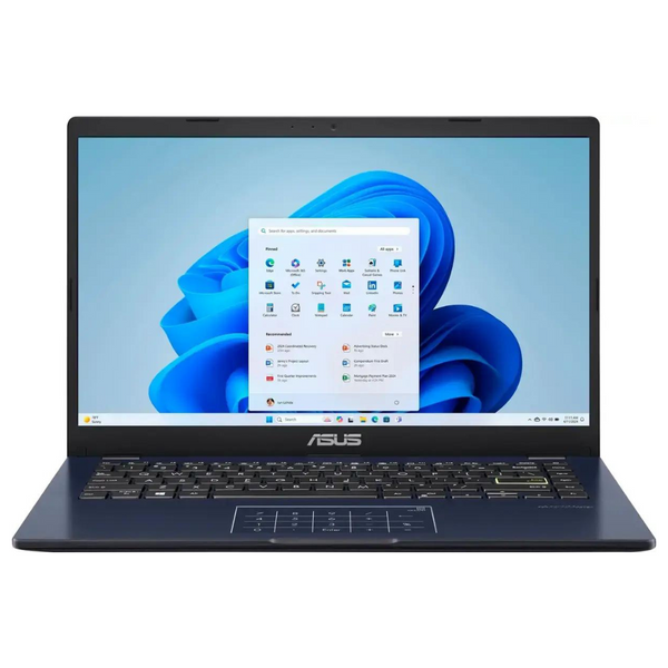 ASUS E410KA-CL464 14" FHD Laptop (Celeron N4500 / 4GB RAM / 64GB)