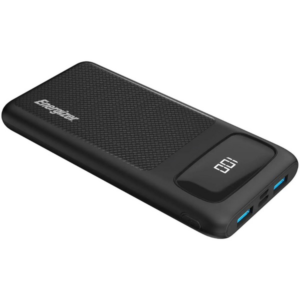 Energizer UE10063PQ 10000mAh Portable Power Bank