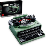 LEGO Ideas Typewriter 21327 Building Set