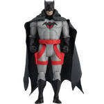 McFarlane Toys DC Super Powers Thomas Wayne Batman 4.5" Action Figure