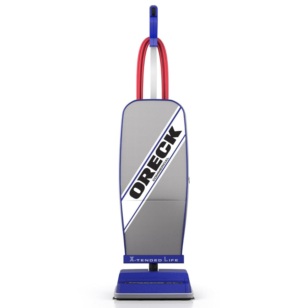 Oreck Commercial XL2100RHS Commercial Upright Vacuum Cleaner