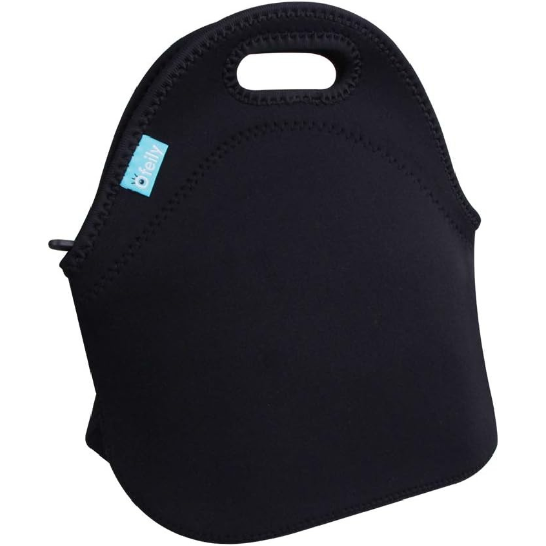 Ofeily Neoprene Waterproof boxes Lunch bag